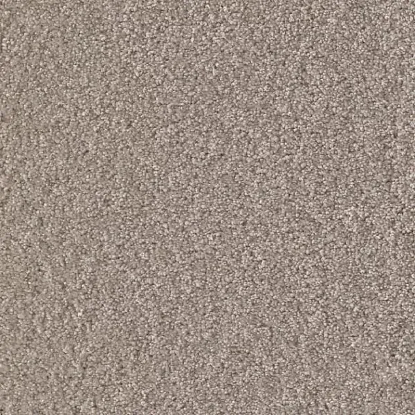 Draufsicht Girloon Cloud 841 Velours Teppichboden